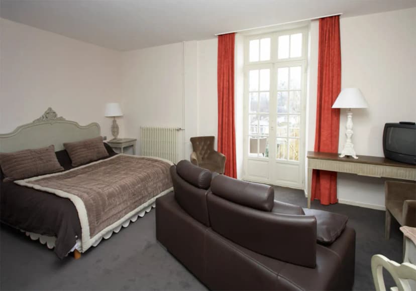 Le Germinal Hotel Restaurant — photo 4
