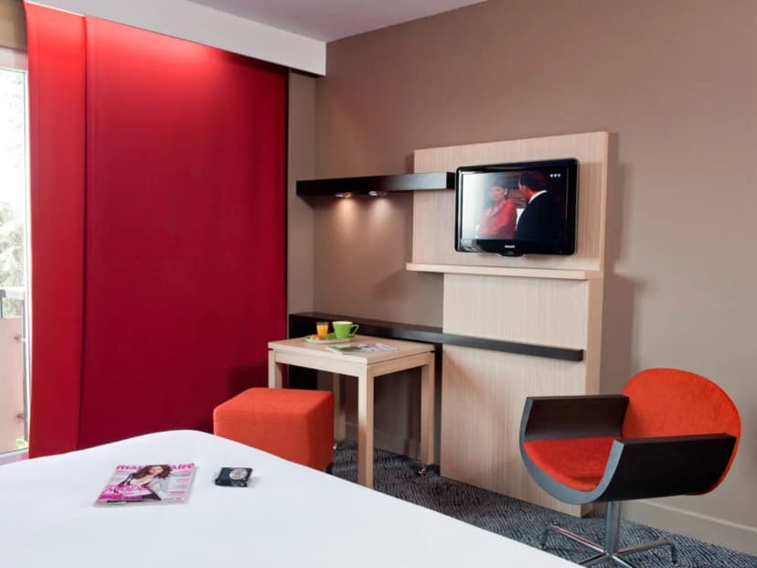 ibis Styles Saint-Dizier — photo 4