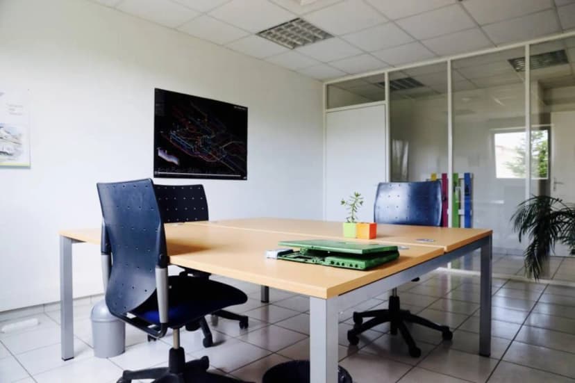 Workshop Coworking Valence — photo 4