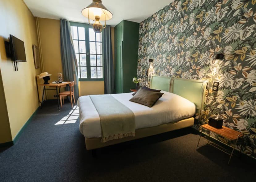 Hôtel Saint Julien — photo 2