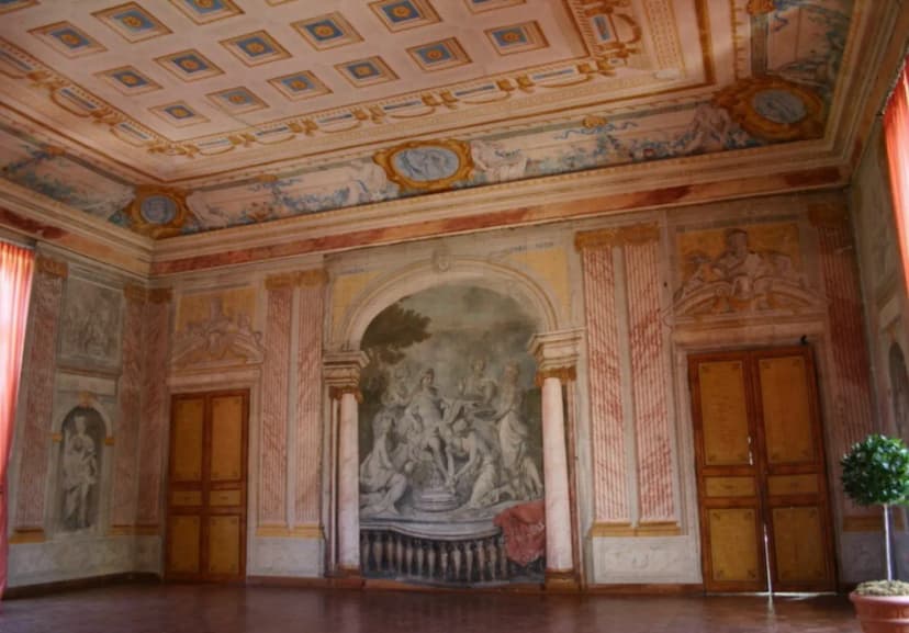 Château des Princes de Condé — photo 2