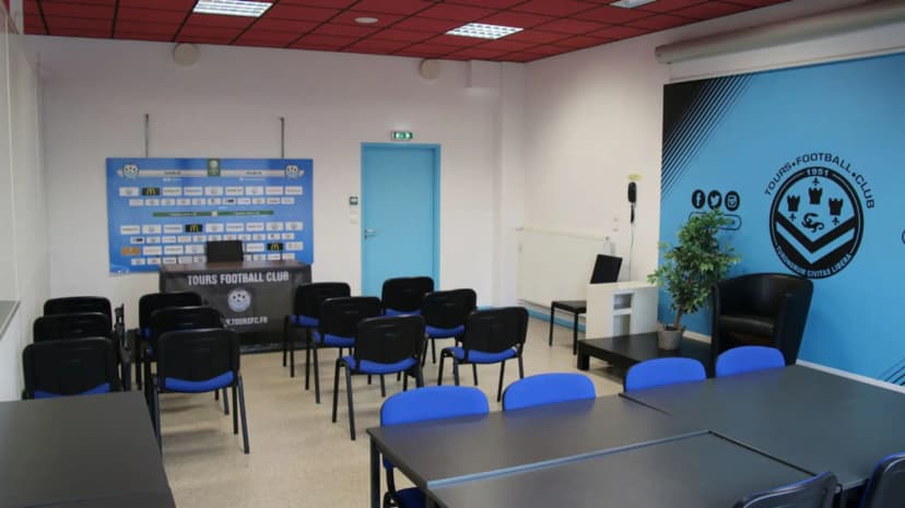Tours FC — photo 3