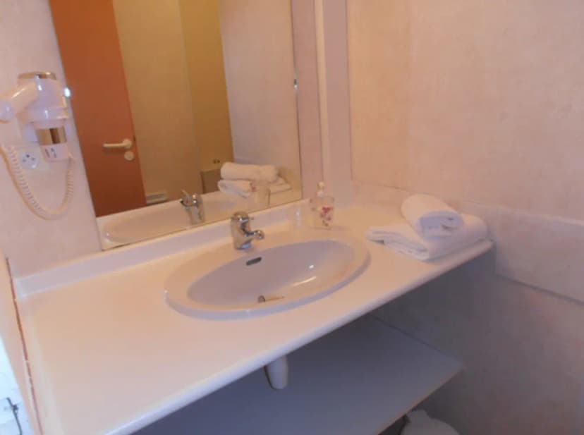HOTEL RESTAURANT ALIOS — photo 5