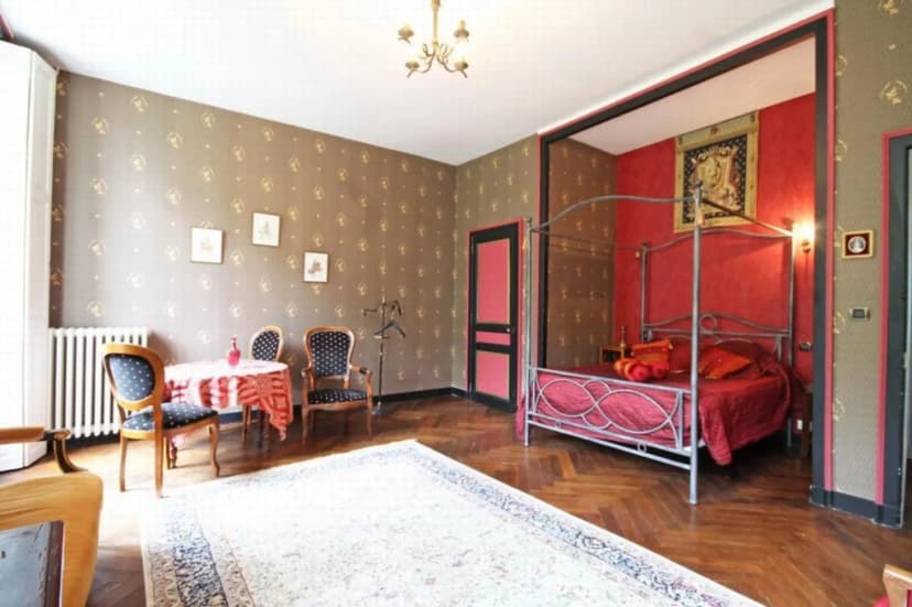 Château des requêtes — photo 4