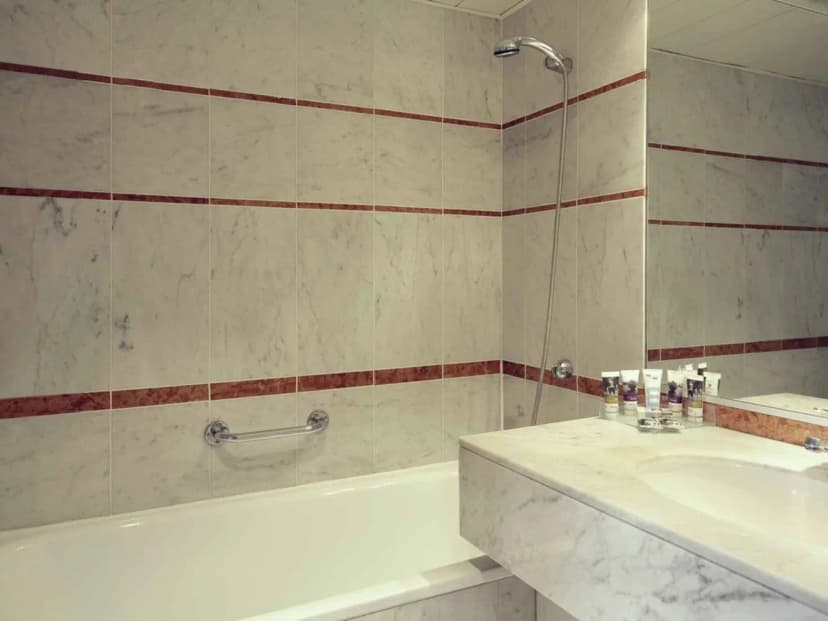 Hotel Mercure Perpignan Centre — photo 5