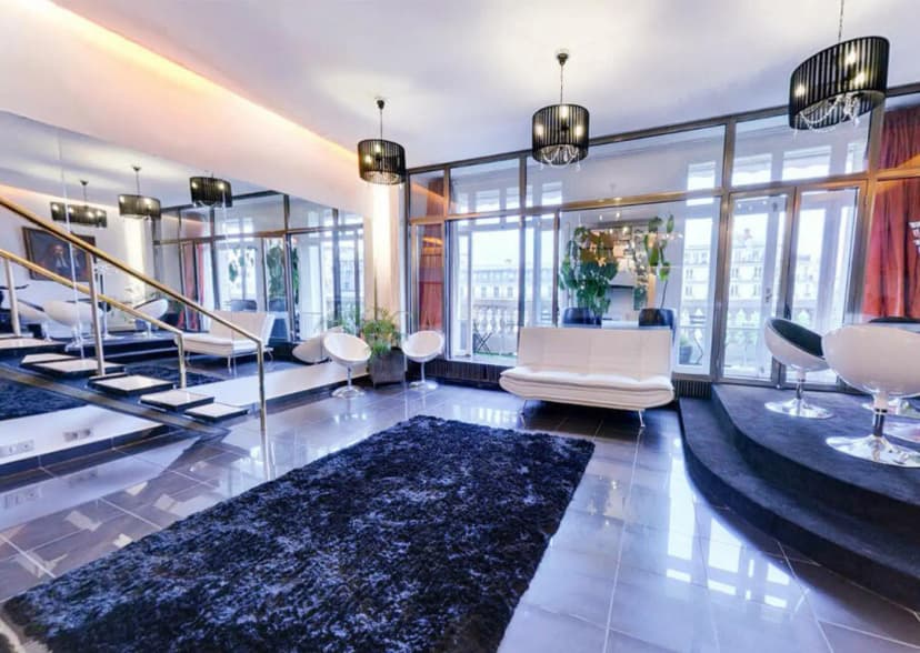 78 Av. des Champs-Élysées — photo 1
