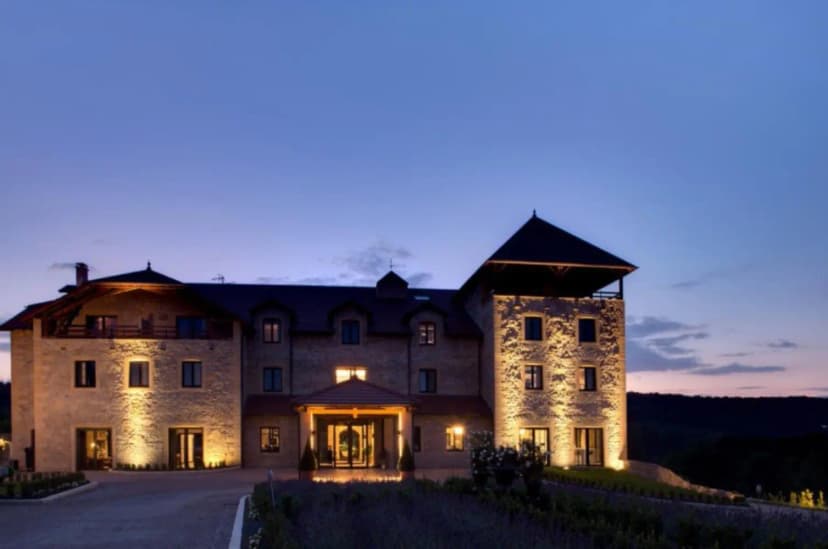 Domaine de la Klauss — photo 2