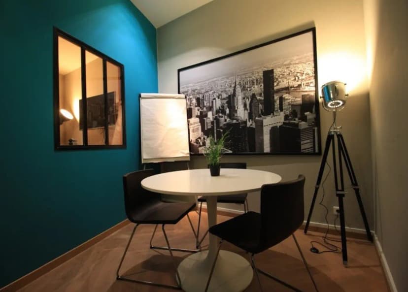 WIGI Bordeaux - Coworking Cafe — photo 2