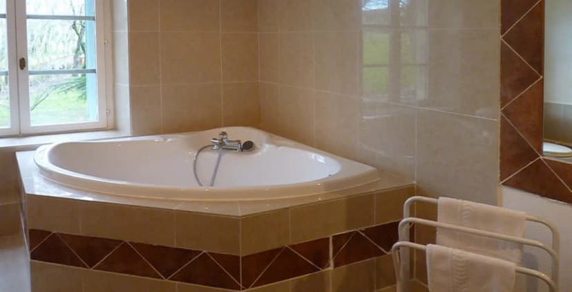 Manoir le Roure — photo 4