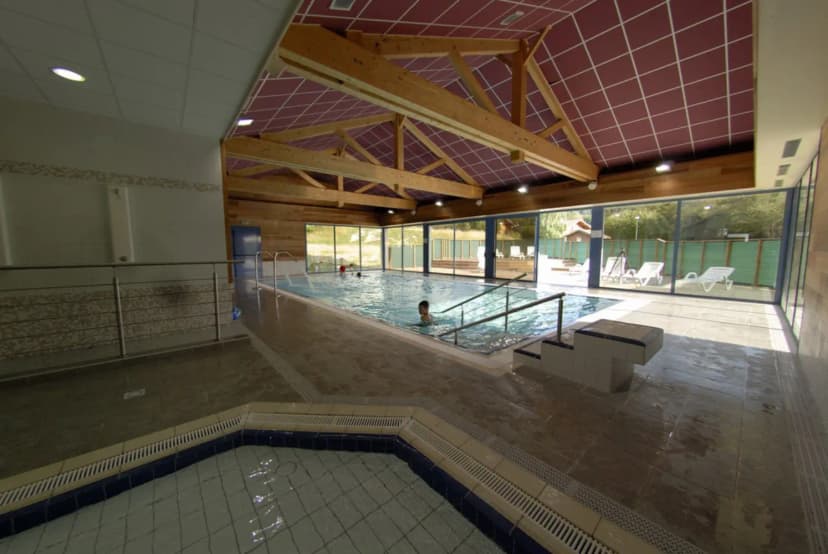 Chalet de la Haute Joux — photo 3