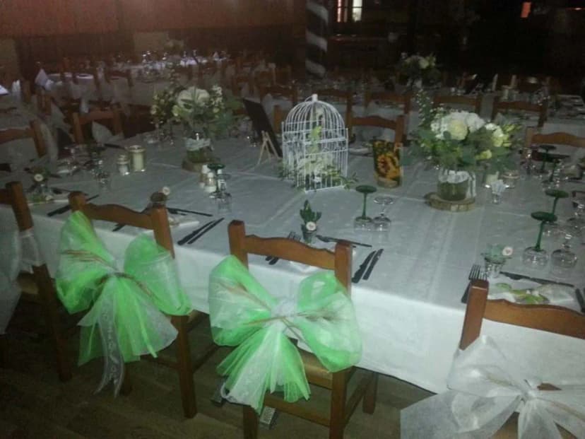 Auberge du Diefenbach — photo 2