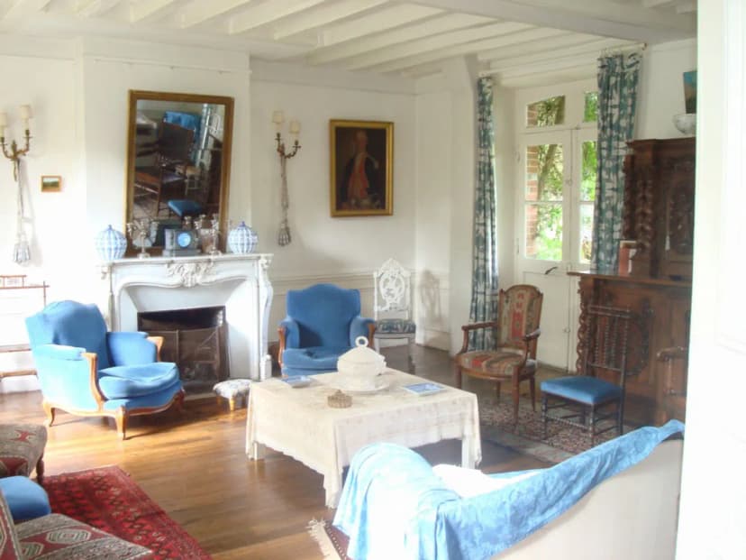 Manoir Des Prevanches — photo 4