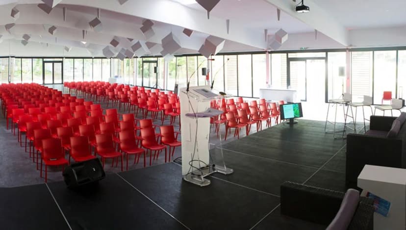 Business Village - Seminar Au Vert En Ile De France — photo 3