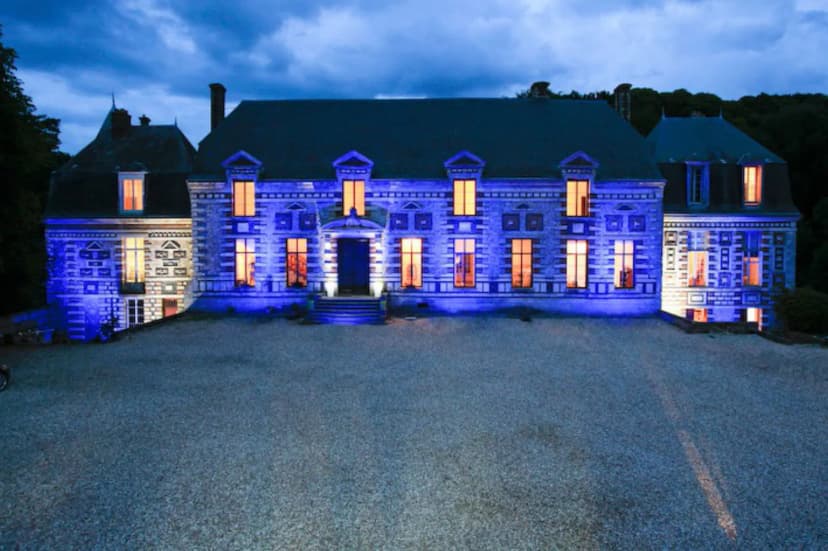Château Du Bec — photo 4