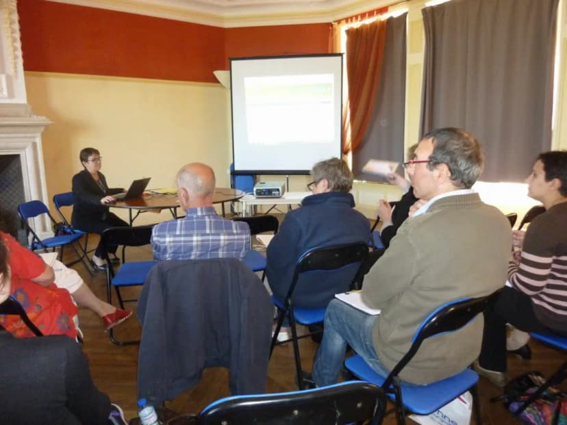 Ecodomaine of Gilats — photo 3