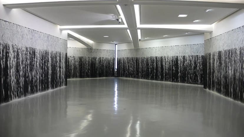 Modern and Contemporary Art Museum (MAMAC) — photo 1