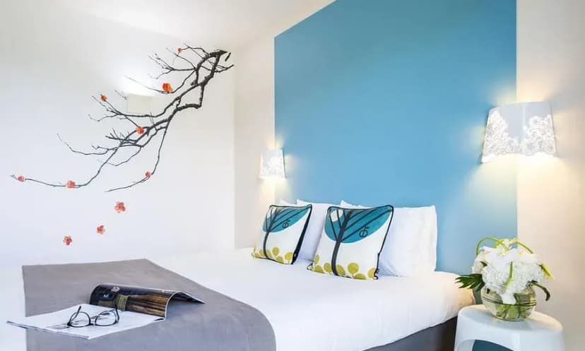Hôtel Mercure Le Mans Batignolles — photo 5