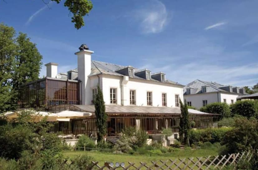 L'île