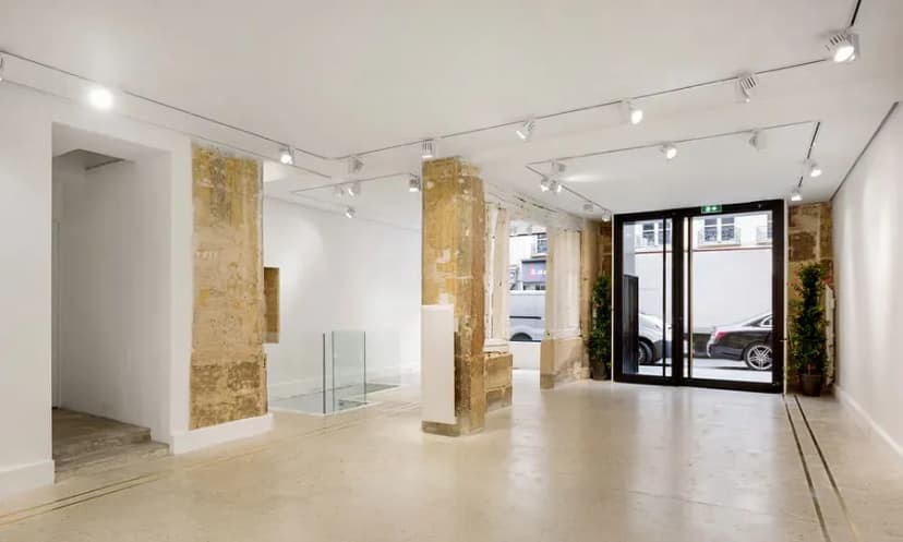 MR Agency - Galerie MR80 — photo 1