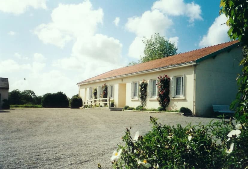 La Baronnerie — photo 1