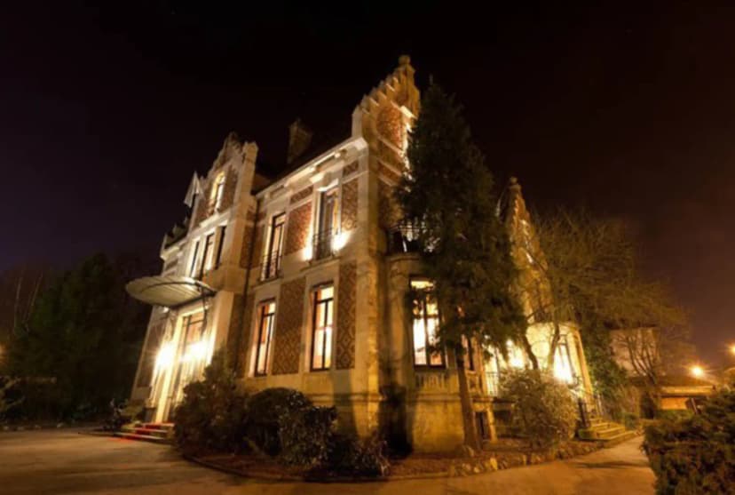 Hotel Le Manoir des Ducs — photo 1