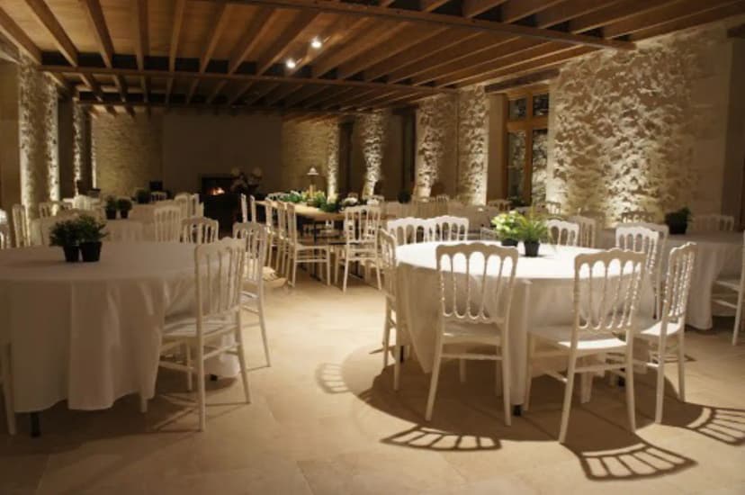 Domaine de la Volière — photo 2