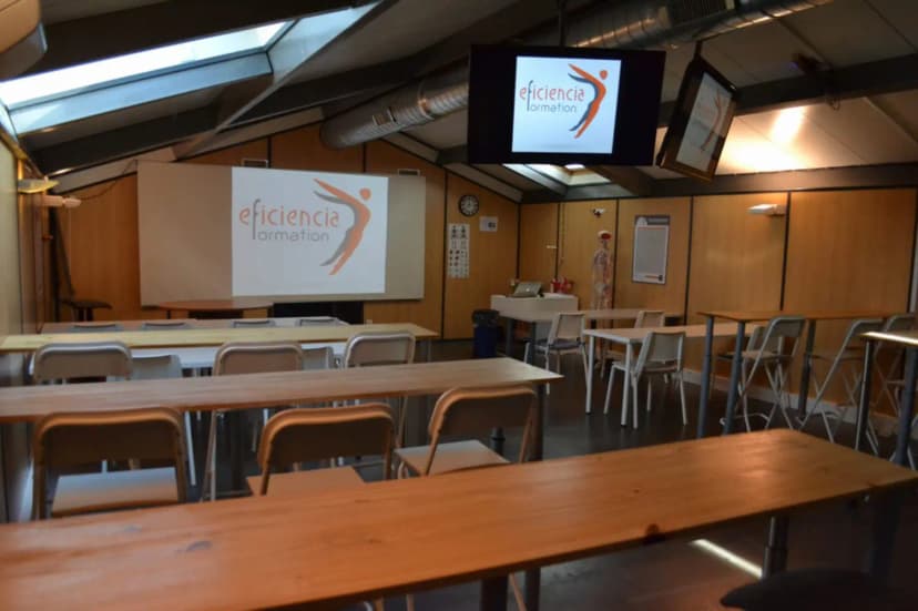 Eficiencia — photo 4