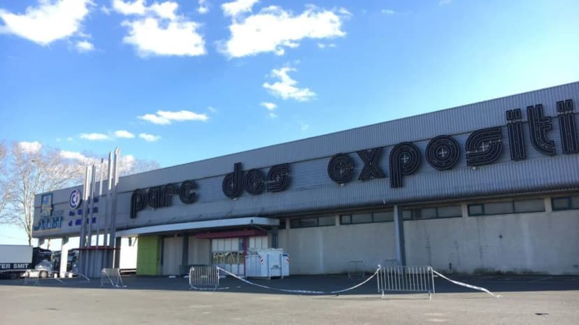 S.e.m. Albi Expo — photo 5