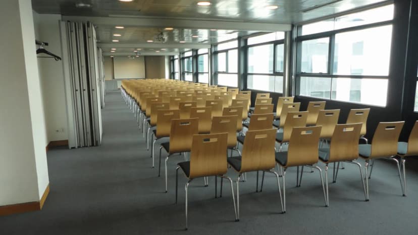 Congress Center WTC Grenoble — photo 2