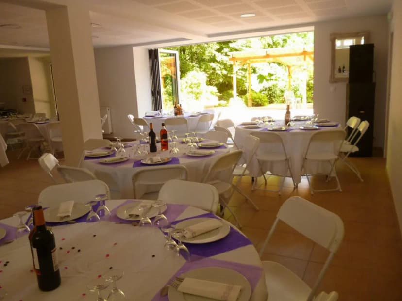 le moulin de Traon Lez — photo 3