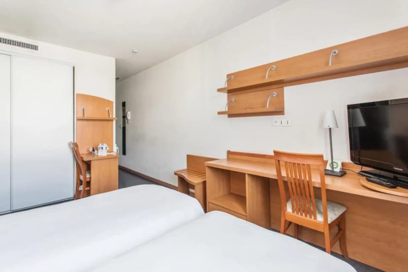 Appart'City Confort Lyon Gerland - Appart Hôtel — photo 5