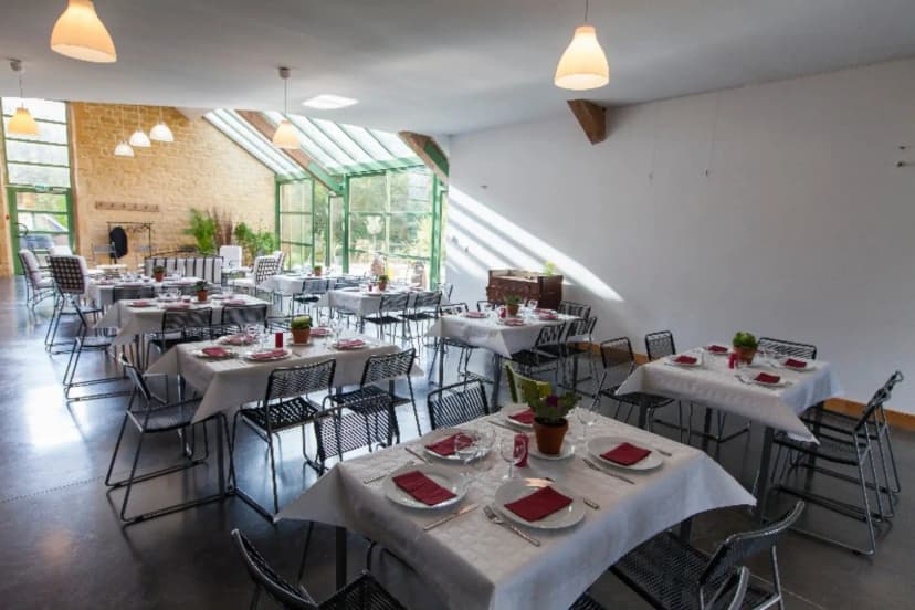 Moulin de Grésil — photo 3