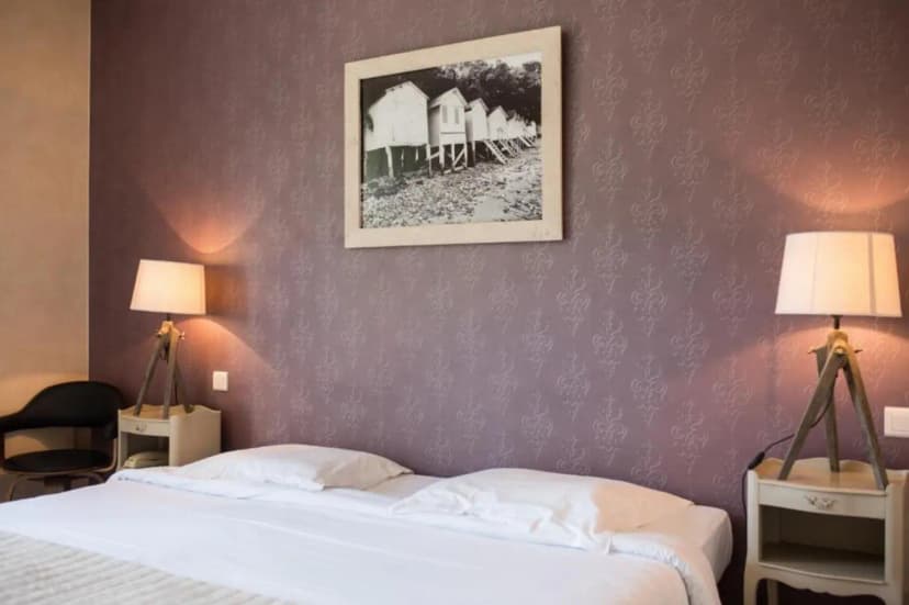 Hotel Saint Paul — photo 5