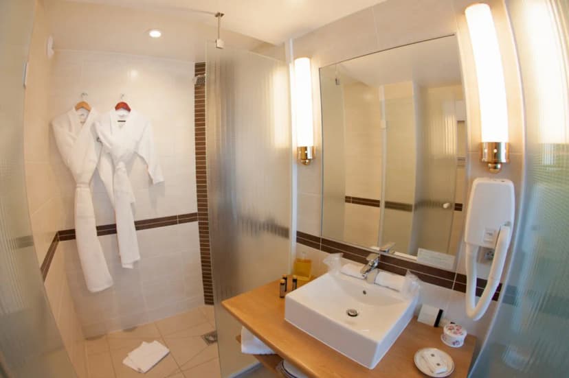 Hôtel Le Diana & SPA NUXE — photo 5