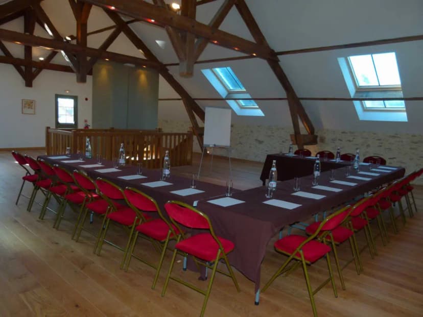 Ferme du Genièvre — photo 3