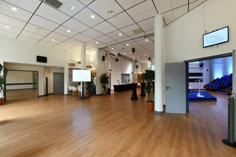 Espace de l'Ouest Lyonnais — photo 3
