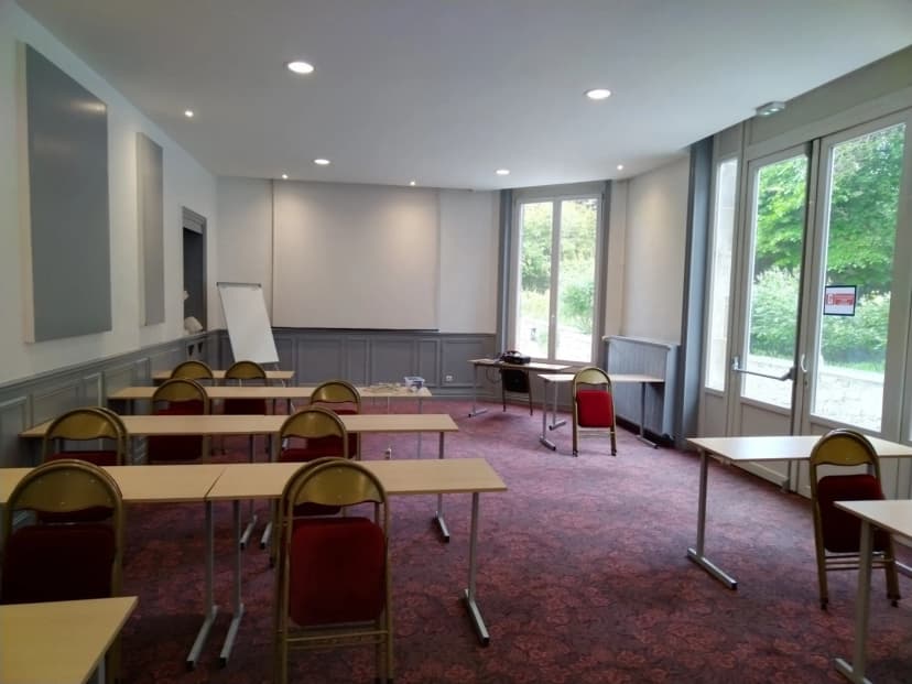 Cercle Colbert — photo 3