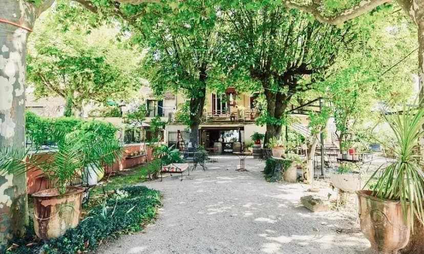 Domaine Grand Père Jules — photo 3