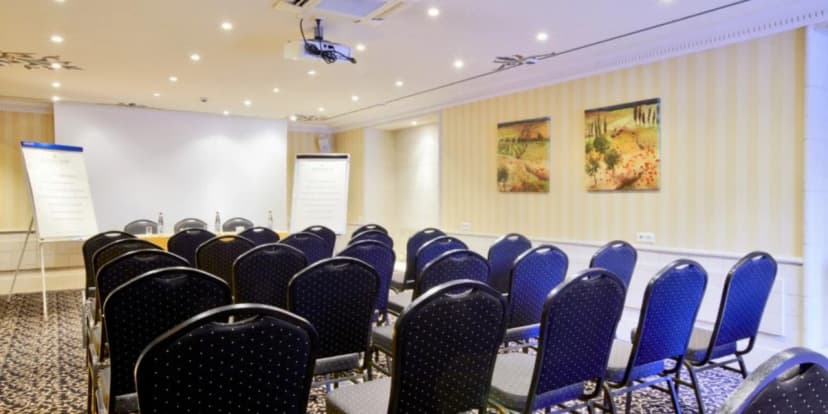 Golden Tulip Hotel Cannes - Hotel De Paris — photo 3