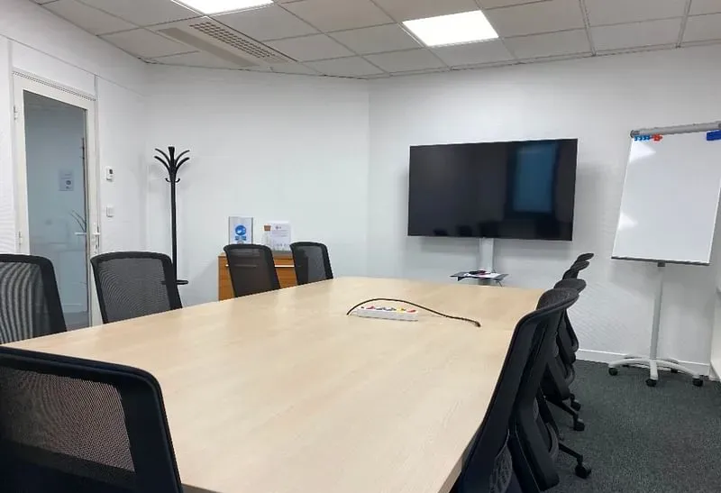 Eagle - Espace Affaires — photo 2