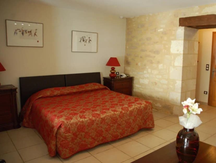 Logis l'Hostellerie des Ducs — photo 3