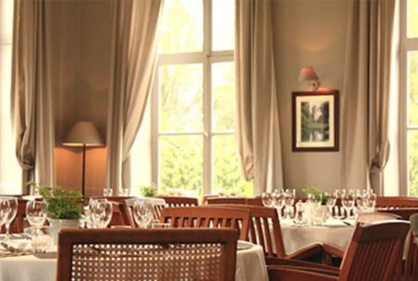 Restaurant Le Sart — photo 4