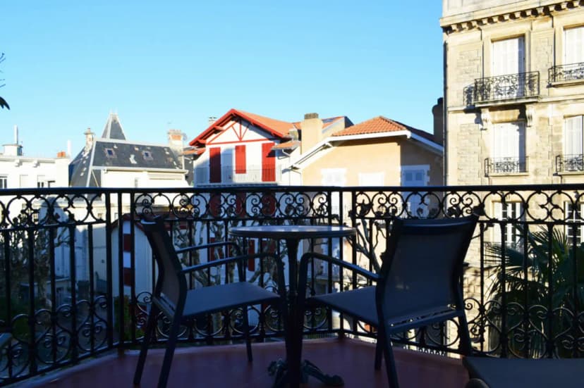 Hôtel & Espace Bien-être La Maison du Lierre — photo 2