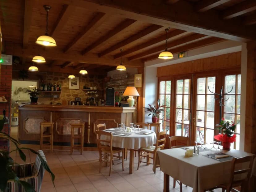 Area De La Plagnette — photo 2