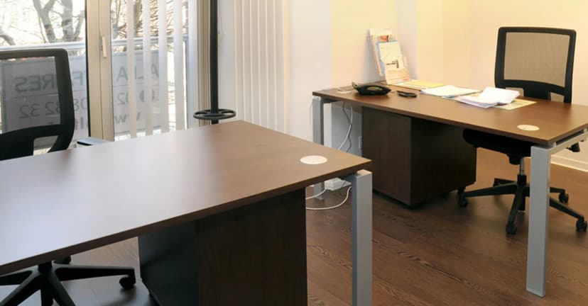 Centre Alfa Affaires — photo 3