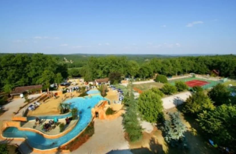 Camping l’Evasion — photo 4
