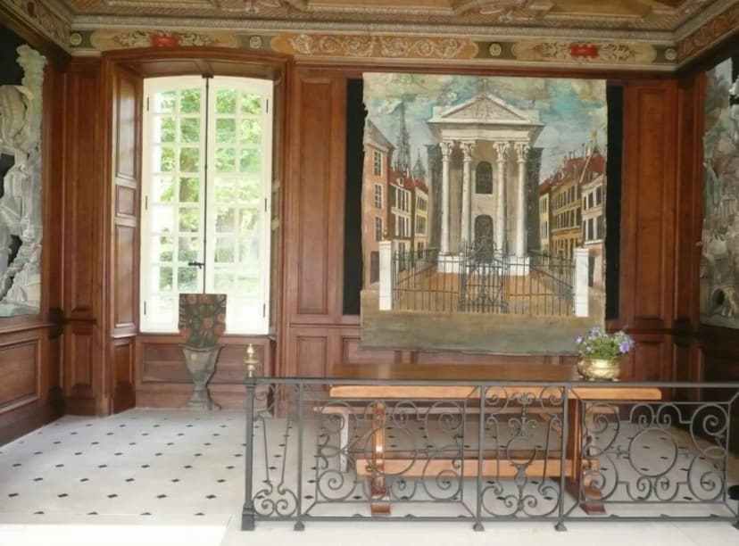 Château du Taillis — photo 4