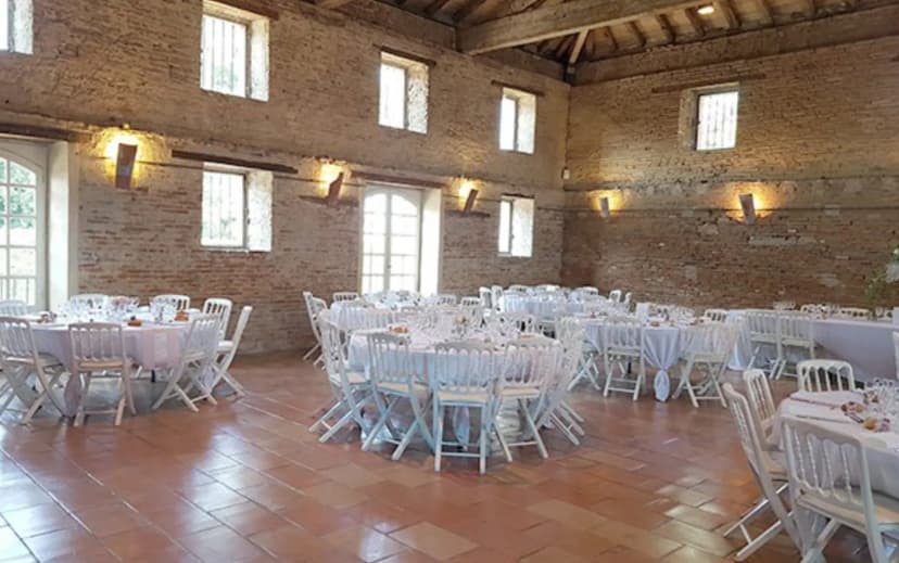 CHATEAU DE L'HERS — photo 2