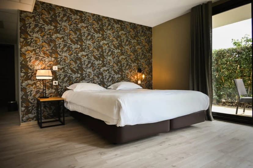 Ancor Hôtel — photo 5