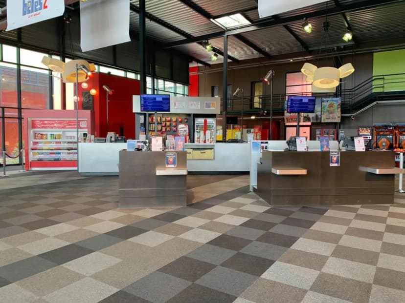 CINÉMA CGR Saint Quentin — photo 3